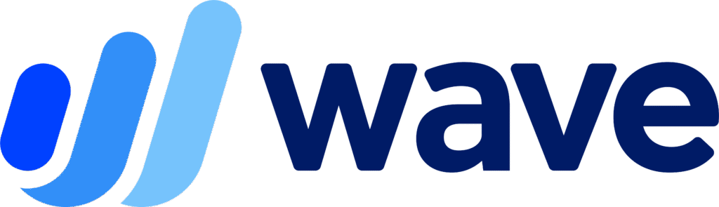 wave logo